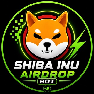 Avatar of Telegram channel "SHIB AIRDROP [DEV CRYPTO LAB]" @shibairdropv1bot