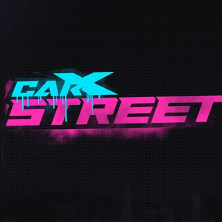 Telegram频道 "CarX Street Official" @carxstreet 的头像