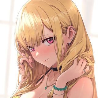 Аватар Телеграм каналу "Ты чё Аниме?" @tichoanime