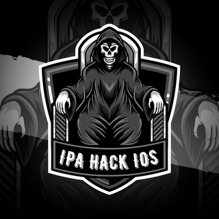 IPA HACK IOS  - TgScanner