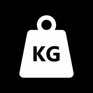 Telegram频道 "Kilogram ($KG) 💰" @kgonton 的头像