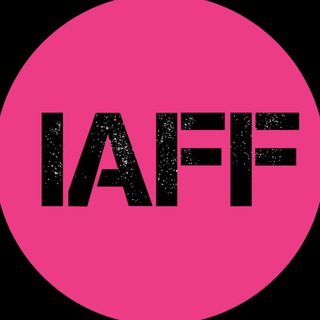 "IAFF" @iaff22 Telegram арнасының аватары