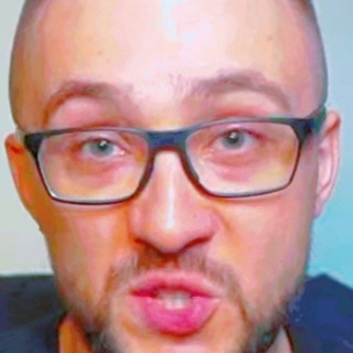 Avatar del canal de Telegram "Звітун Спер〽️енко" @spermenko