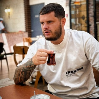 Аватар Телеграм каналу "Влад эР пишет" @aff_owner