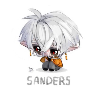 Аватар Телеграм канала "Sanders рест 🌷" @sandersartist