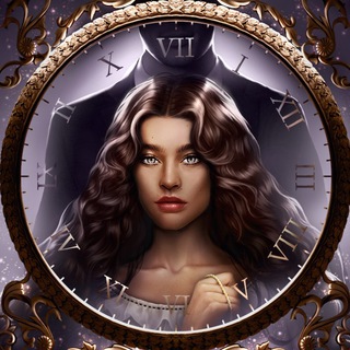 Аватар Телеграм каналу "Арина что-то делает" @arinawriter