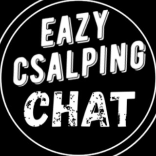 EAZY CSALPING (youtube) Chat - TgScanner