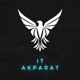 "IT-akparat🌐" @it_akparat Telegram арнасының аватары