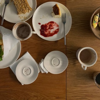 мои маршруты - TgScanner