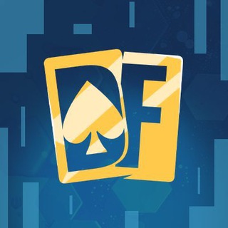 Avatar of Telegram channel "DeckForge - Global Community" @deckforge_chat