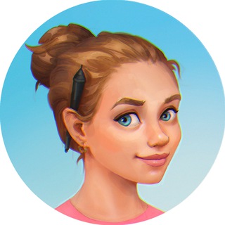 Аватар Телеграм канала "Feyjane's Art" @art_feyjane