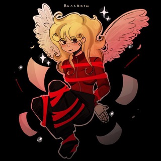 Avatar of Telegram channel "валсвити" @valsweaty
