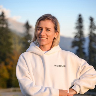 Ольга Байкина. Фитнес тренер InsideOut - TgScanner