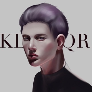 KLSWQR - TgScanner