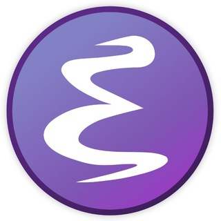Emacs — русскоговорящее сообщество - TgScanner