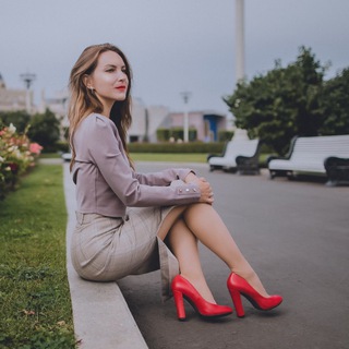 Avatar of Telegram channel "Твой Неповторимый Стиль" @yourpersonalstyle