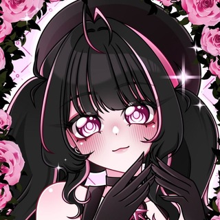Telegram频道 "♡ Blesty [V-tube] ♡" @blessed_blest 的头像