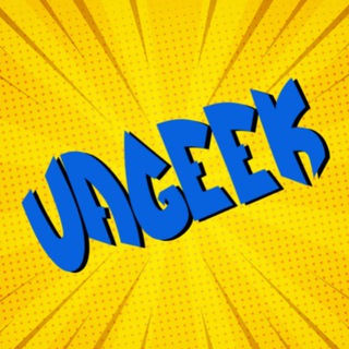 UAGeek News 🍿 - TgScanner