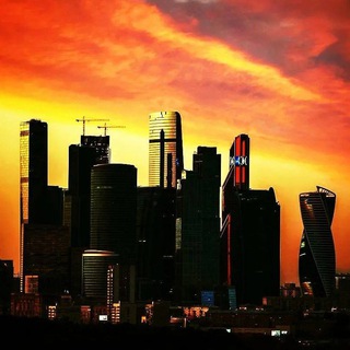 Империя курильщика - TgScanner