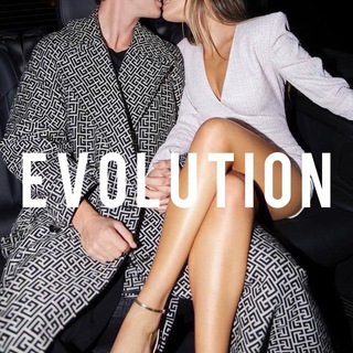 E V O L U T I O N - TgScanner