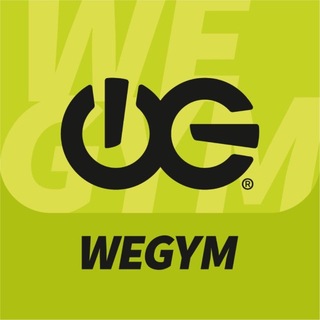WeGym - TgScanner
