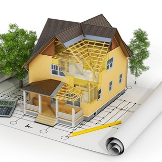 Строим дом от А до Я - TgScanner