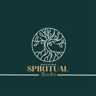 Avatar of Telegram channel "Spiritual Books Meditations" @spiritualbooks