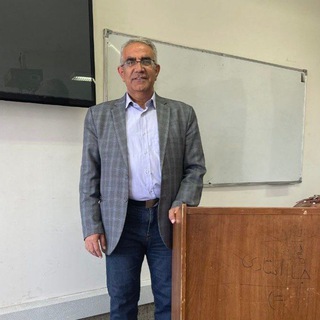 Аватар Телеграм канала "هفت اقلیم (سعید معدنی)" @saeed_maadani