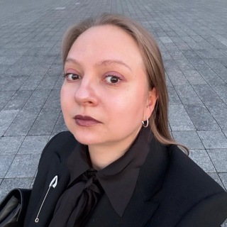 Аватар Телеграм канала "Модная Курочка" @ya_b_kupila