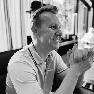 Telegram频道 "Serge Hexn" @sergehexn 的头像