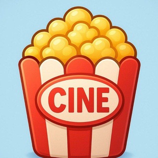 🍿 𝐏𝐄𝐋Í𝐂𝐔𝐋𝐀𝐒 𝐆𝐑𝐀𝐓𝐈𝐒 🍿 - TgScanner