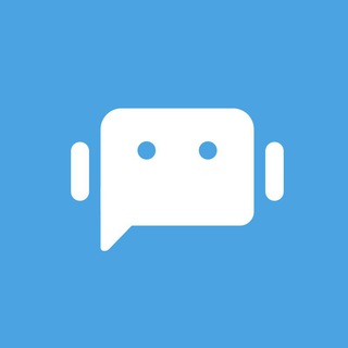 Avatar of Telegram channel "DiscussBot" @discussbot