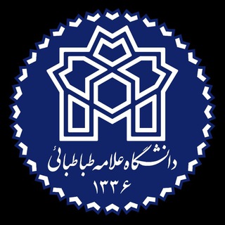 Аватар Телеграм каналу "معاونت دانشجویی دانشگاه علامه طباطبائی" @stu_atu_ac_ir
