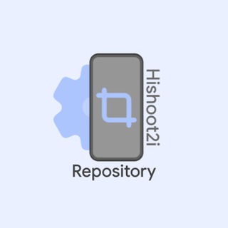 HiShoot2i Templates - TgScanner