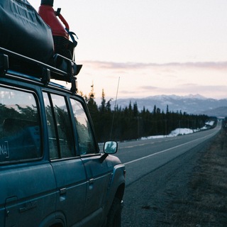 Аватар Телеграм канала "Travel and Nature Photography" @travel_and_nature