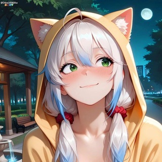 Chloe's AI Waifus - TgScanner