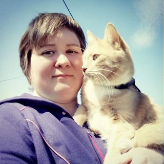 Аватар Телеграм канала "Дневник кошатницы🐱🐶🐱" @sestratk