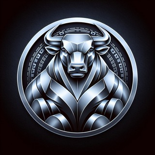 Avatar del canal de Telegram "Platinum Swing Signals VIP 👑 (Official Channel)™" @platinumbinancespot