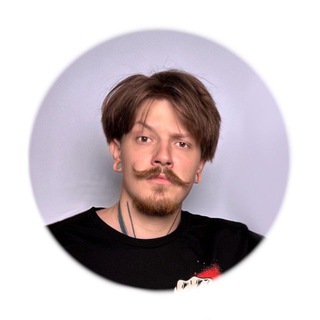 Аватар Телеграм канала "Плохой" @tatt_vlad
