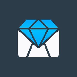 Avatar of Telegram channel "Tmail App 💎" @thetmail