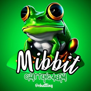 Mibbit - TgScanner