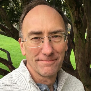 Avatar of Telegram channel "Official Simon Parkes" @simon_parkes