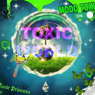 ˚*•̩̩͙✩•̩̩͙* тσx¡c ωσяłd *•̩̩͙✩•̩̩͙*° - TgScanner