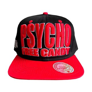 FREE CANDY - TgScanner