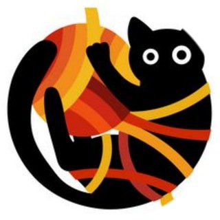 Аватар Телеграм канала "Вязание спицами LenkomKnit" @lenkomknit