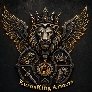 KurusKing Armors Channel 😎🤘 - TgScanner