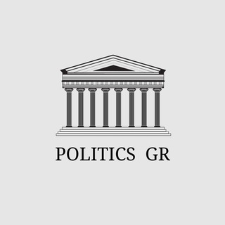 PoliticsGR - Geopolitics, Intel, News, Statistics - TgScanner