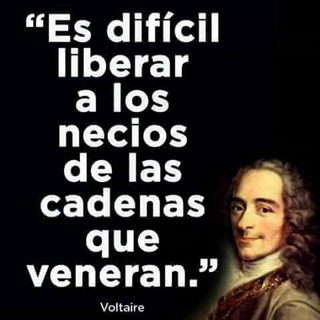 Avatar del canal de Telegram "Disidente incontrolado" @disidenteincontrolado