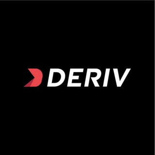 "Deriv.com Group" @derivdotcom Telegram арнасының аватары
