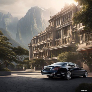 Avatar of Telegram channel "Maybach’s Cabal Chat" @maybachscabal